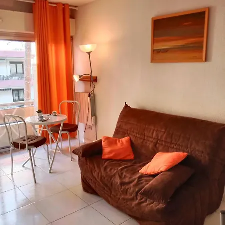 Appartement Proximite - 4calypii70 Flat For 4 Pax Close By The Sea