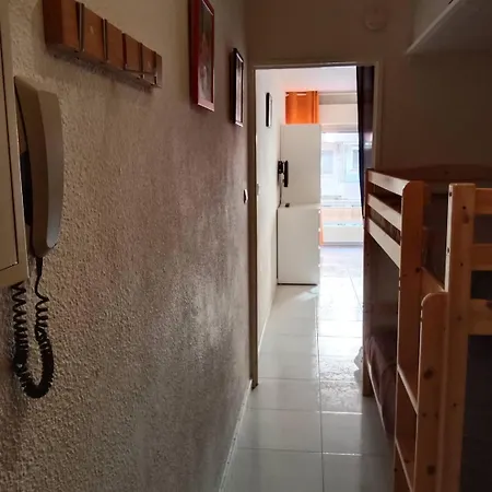 Proximite - 4calypii70 Flat For 4 Pax Close By The Sea Apartament