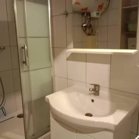 Proximite - 4calypii70 Flat For 4 Pax Close By The Sea *