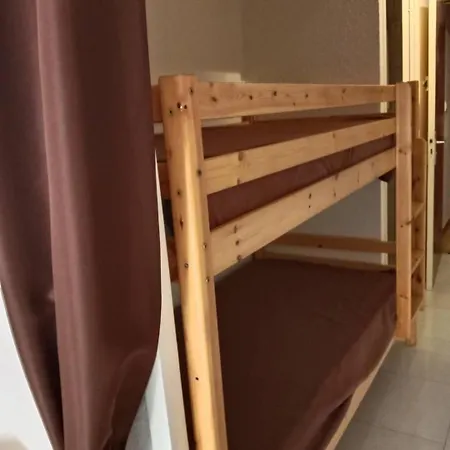 Apartament Proximite - 4calypii70 Flat For 4 Pax Close By The Sea *